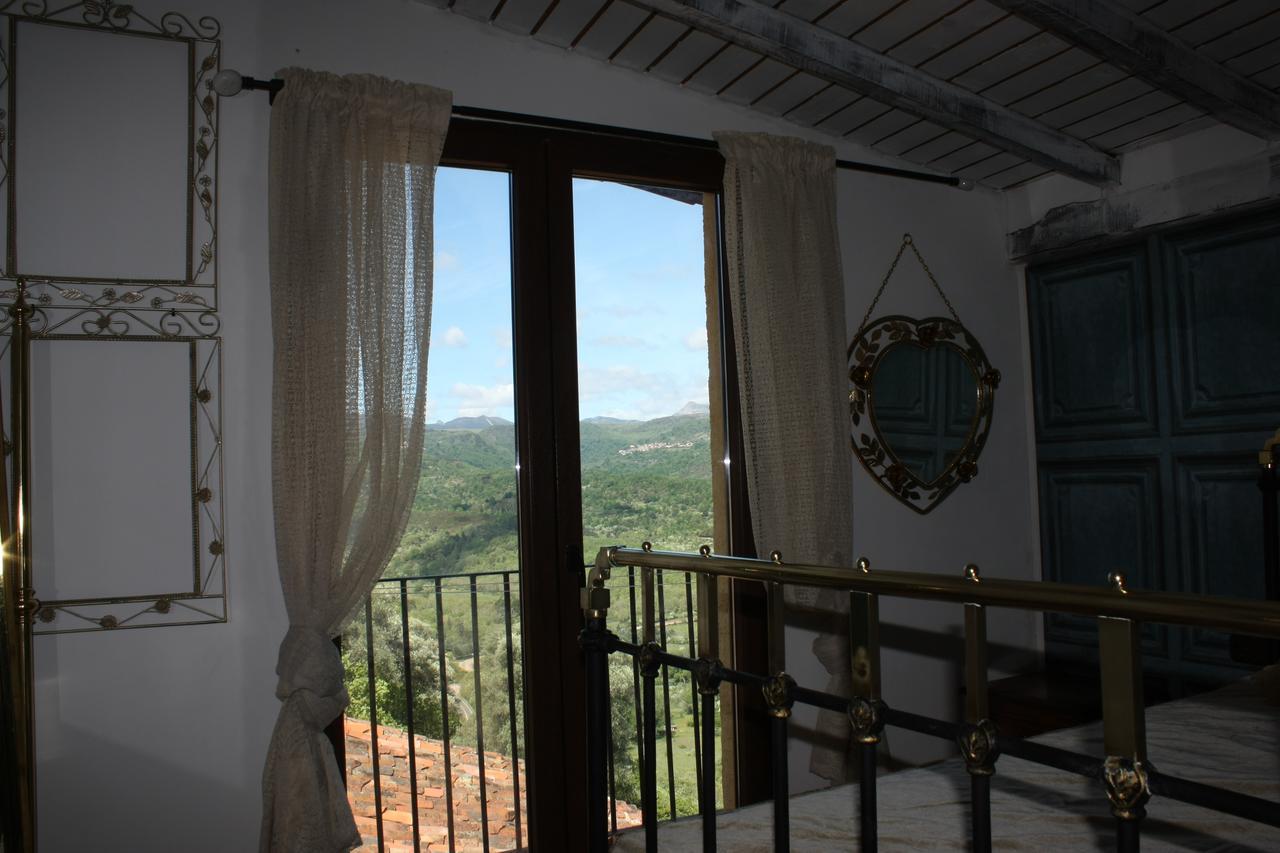 Casa Rural El Palatino Миранда-дель-Кастаньяр Экстерьер фото